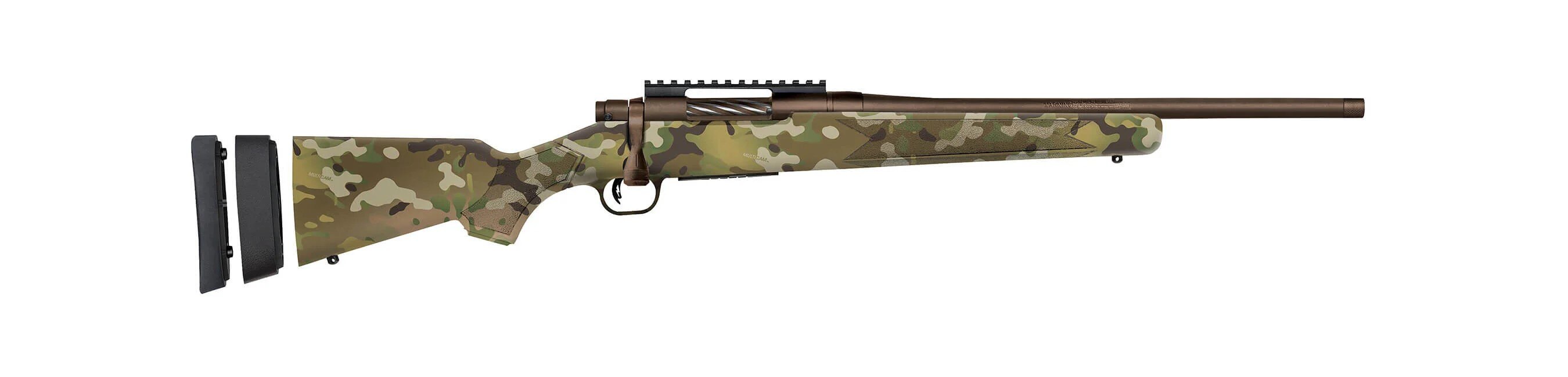 Primary Arms